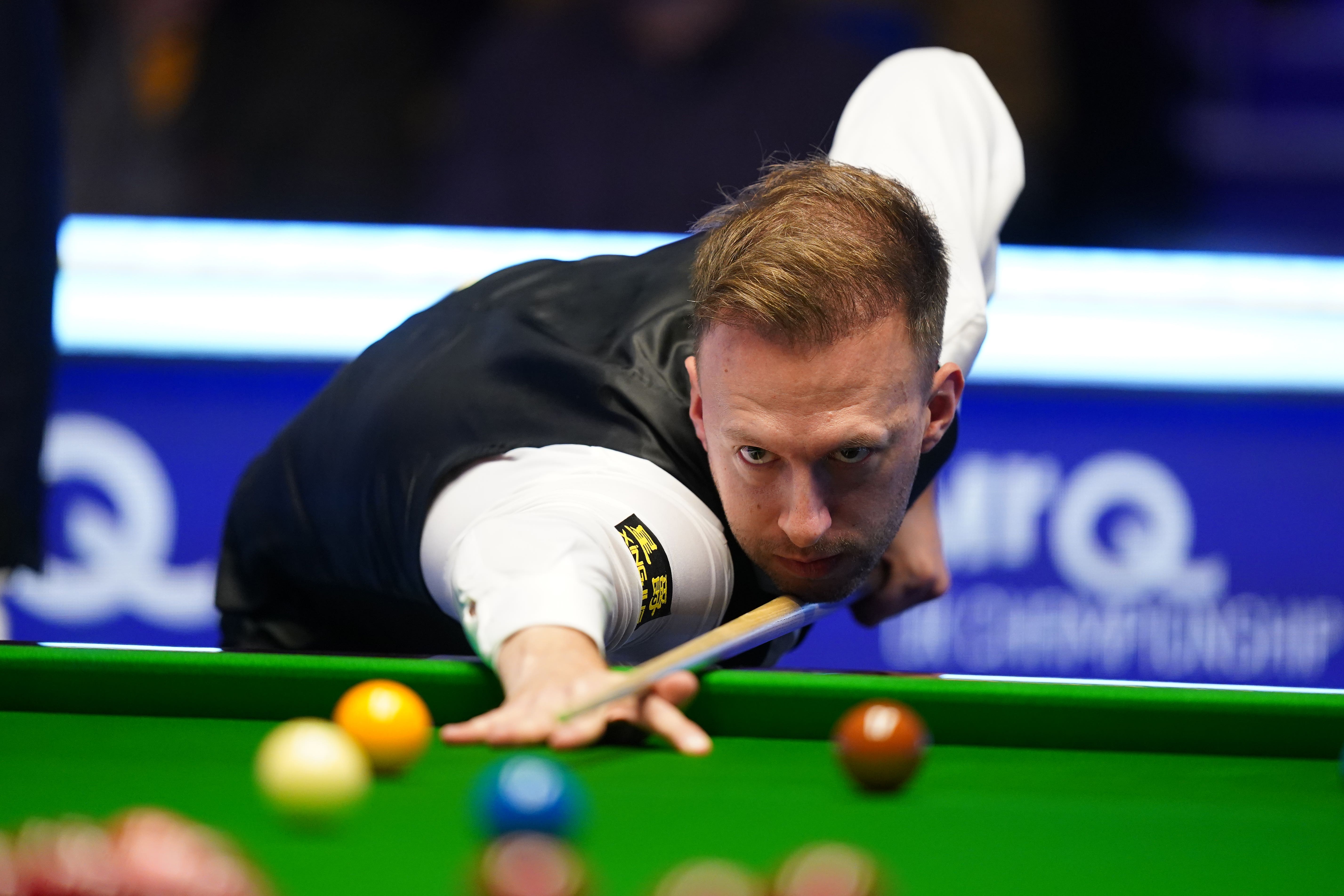 Judd Trump